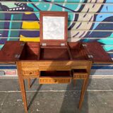 Louis XVI style dressing table