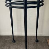 Pascal Mourgue side table for Artelano 80s