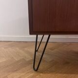 Modernist shoe cabinet/sideboard