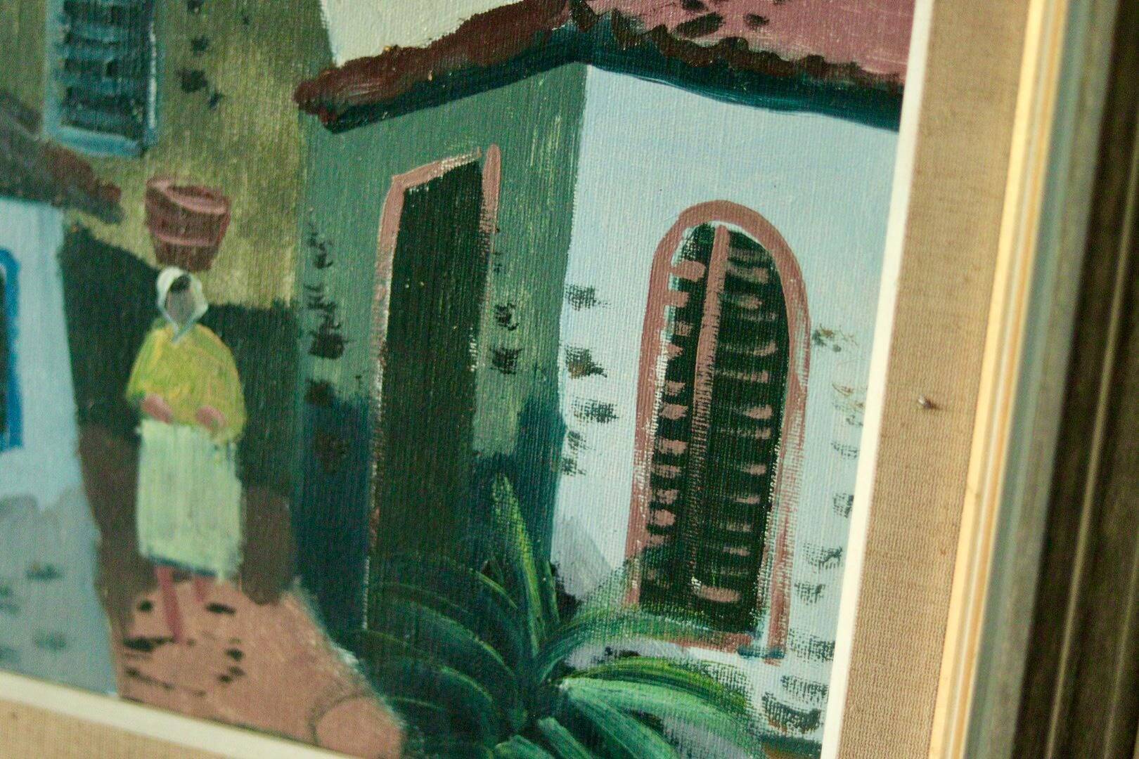 "Greece" by Tage Gavik