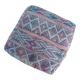 Vintage beni ouarain pouf