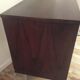 Vintage 60s-70s bar furniture on wheels