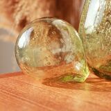Green bottle - biot
