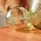 Green bottle - biot