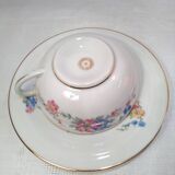 Limoges breakfast cup