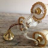 Vintage chandelier