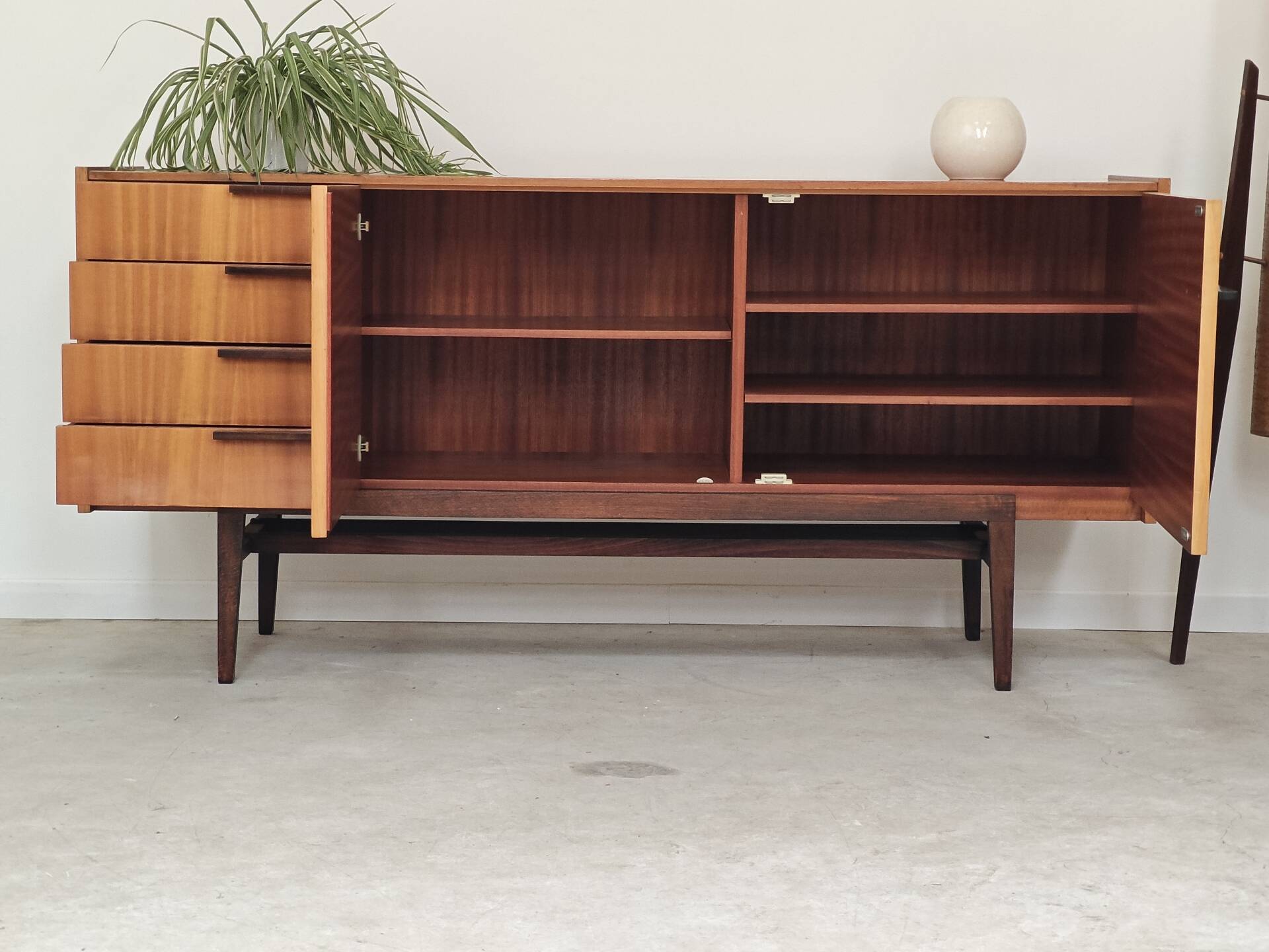 Enfilade by Frantisek Mezulanik for Up Zavody 1960