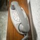 Vintage dial phone