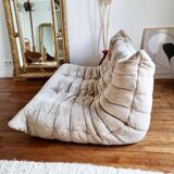 Togo sofa 2 places