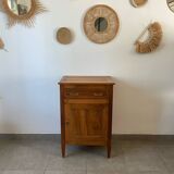 Beautiful vintage art deco jam jar