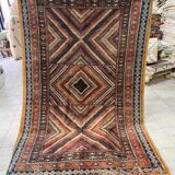 Tapis Taznakht berbère