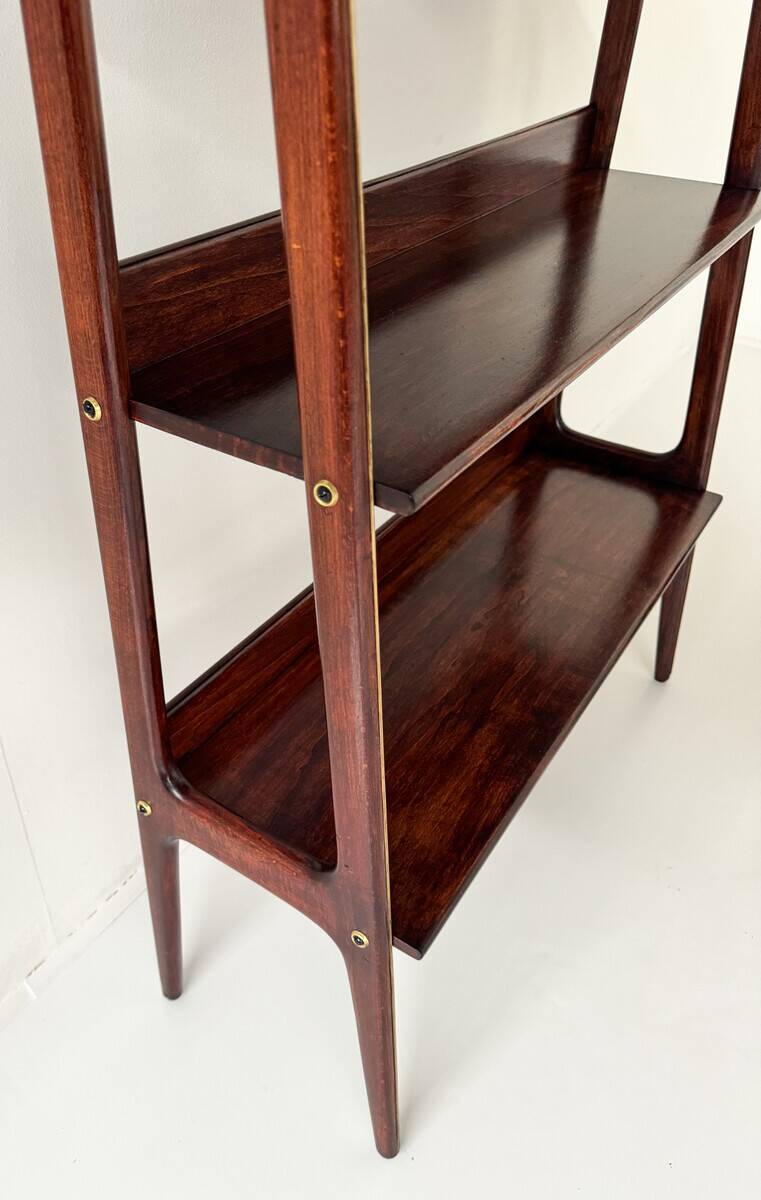 Mid-Century Modern Italian Shelve, 1970s