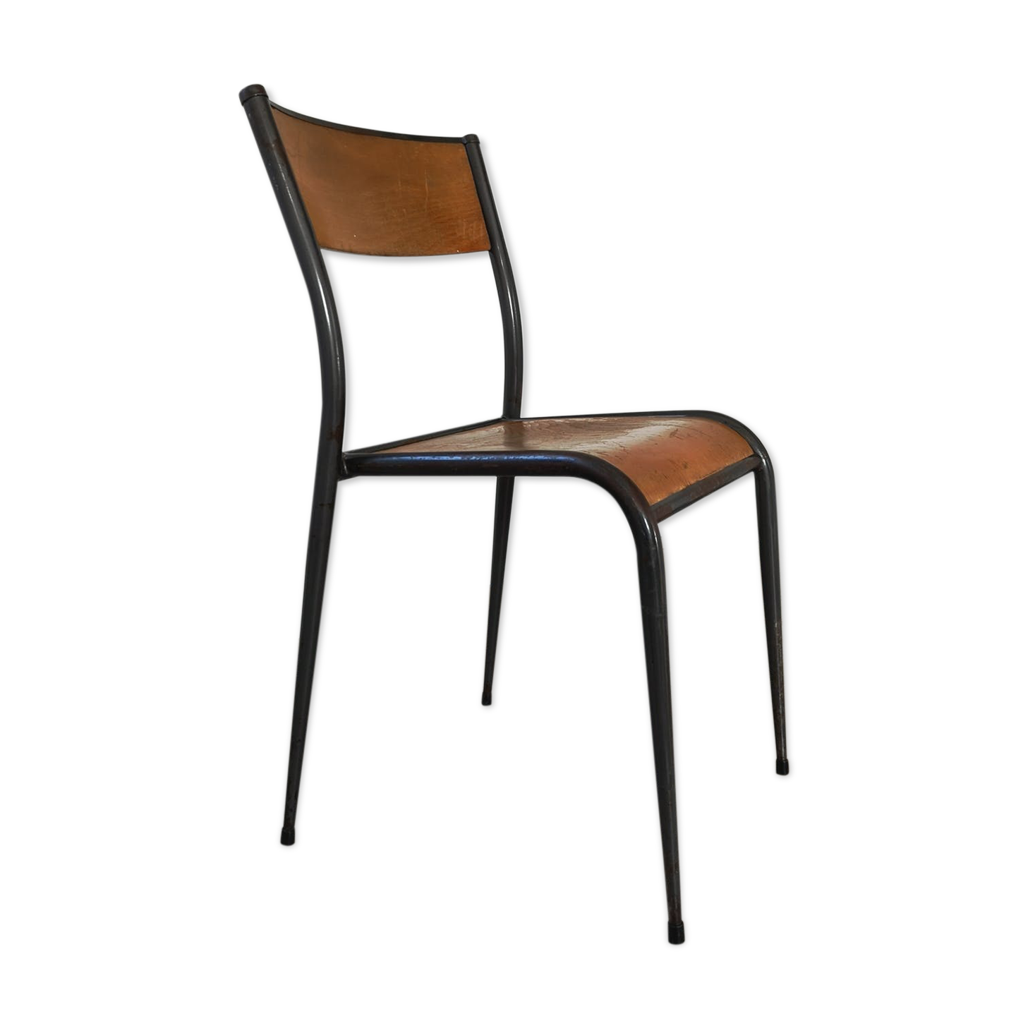 School mullca feet time chair