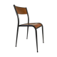 School mullca feet time chair