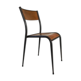 School mullca feet time chair