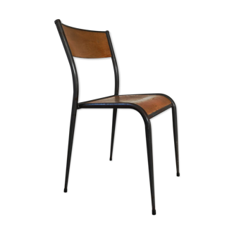 School mullca feet time chair