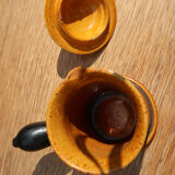 Small Vallauris pitcher