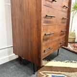 Vintage chest of drawers/chiffonier