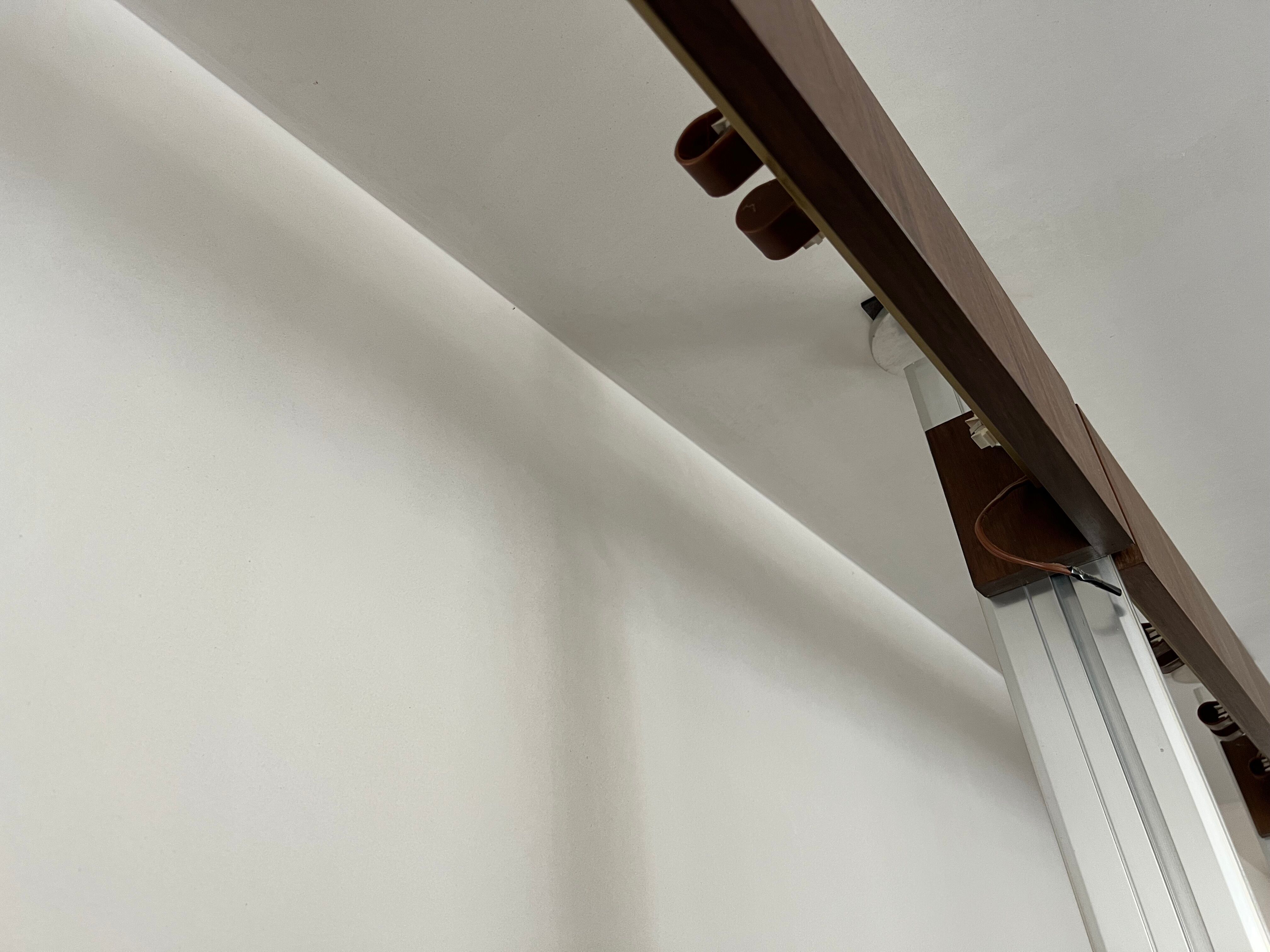 Bookcase / Modular furniture Roset line 70s