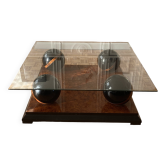 Table basse italienne Romeo