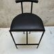 RODNEY KINSMAN TOKYO BAR STOOL BY BIEFFEPLAST, 1980'S