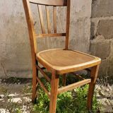 Lot "bistro café chairs