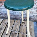 Tripod stool