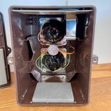 SNCF lamp