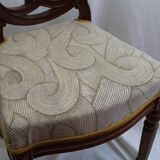 Booster chair