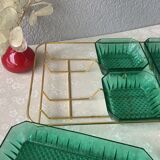 Arcoroc Emerald Green Ramekins