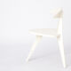 Pair Walter Papst chairs, model 350 from 1950s Vintage Germany