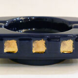 Ashtray 1960' by Strehla Keramik