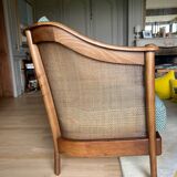 Set of 2 sofas + 2 armchairs