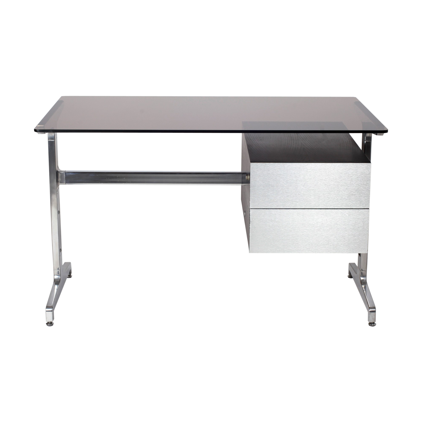 Desk Roche Bobois 1970 's
