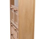 Armoire vitrée Guillerme et Chambron