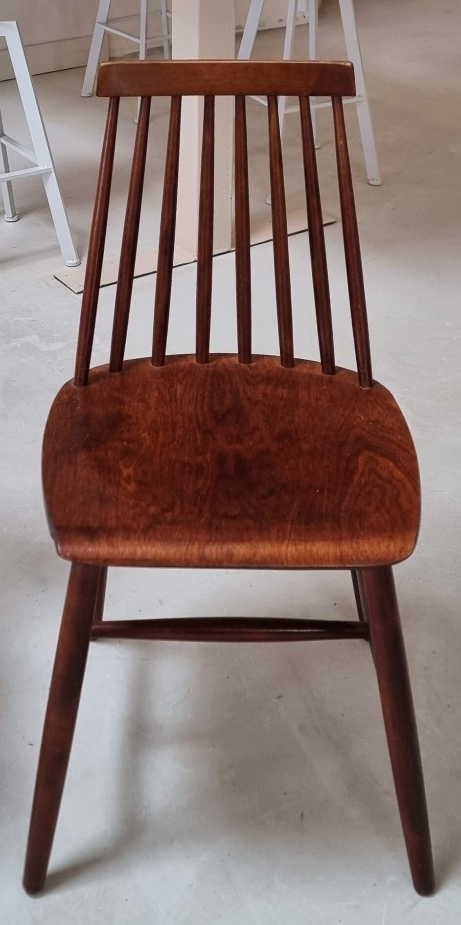Chaises vintage