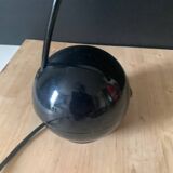 Vintage designer desk lamp