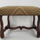 Louis XIII stool