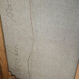 Swedish Oil on Canvas – “Still Life” by ÅKE CARLSSON