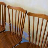 Tacoma chair by Baumann editions, 1960