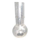 Vintage murano glass pendant light, 1970s