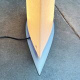 German Postmodern Floor Lamp Vela Sail by A. Engbert and Franz Ringelhan for Rolf Benz, 1990s