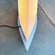 German Postmodern Floor Lamp Vela Sail by A. Engbert and Franz Ringelhan for Rolf Benz, 1990s