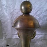Art Deco chandelier from the 40s