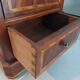 Meuble chiffonnier ancien