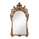 20th Century large Baroque Mirror by Deknudt, Belgium