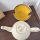 Teapot