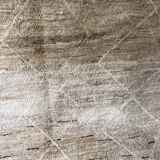 Blessed Berber carpet orarain - 180X250cm