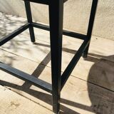 Table basse vintage en teck