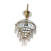 Hallway chandelier